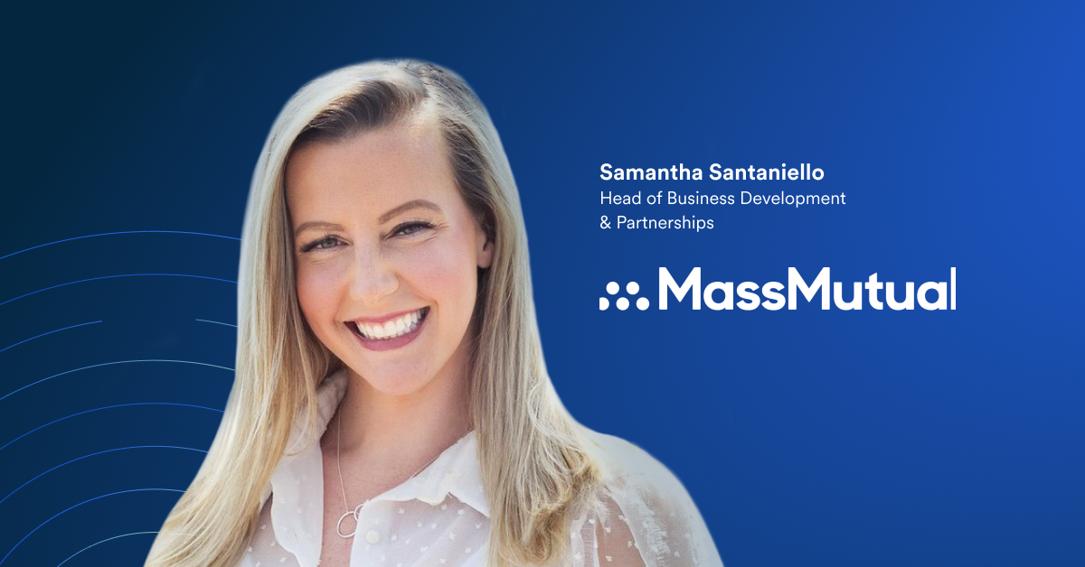 How to be a top VC Tips from MassMutual Ventures